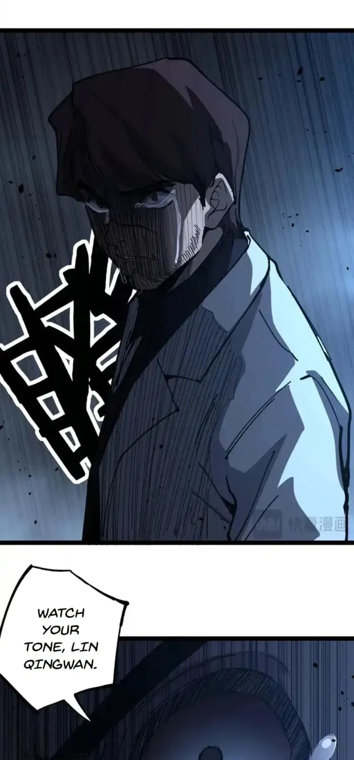 God-Level Assassin, I