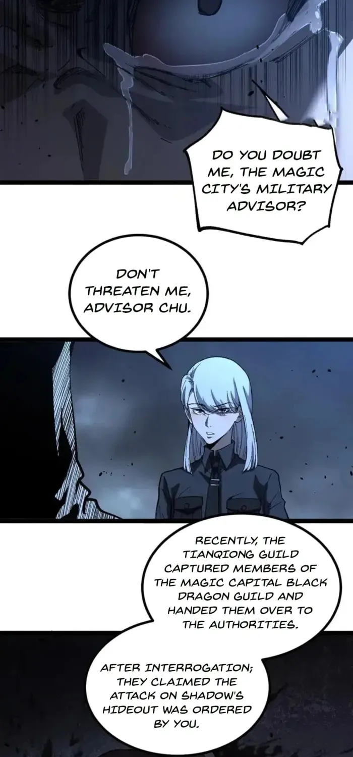 God-Level Assassin, I
