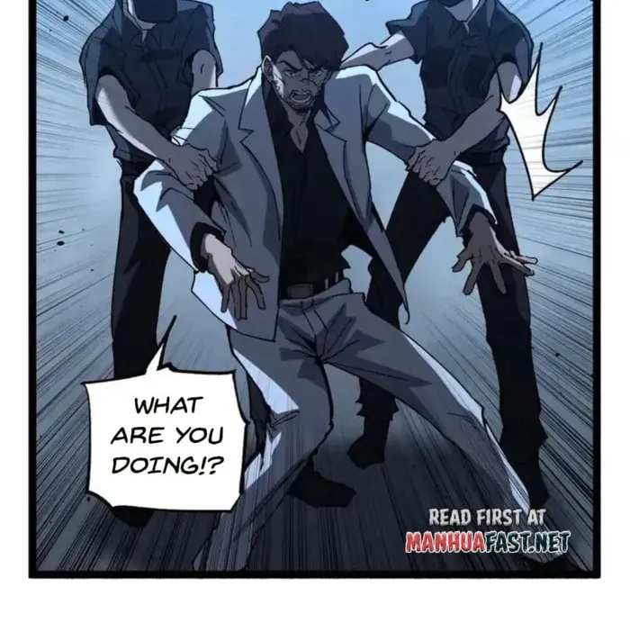 God-Level Assassin, I