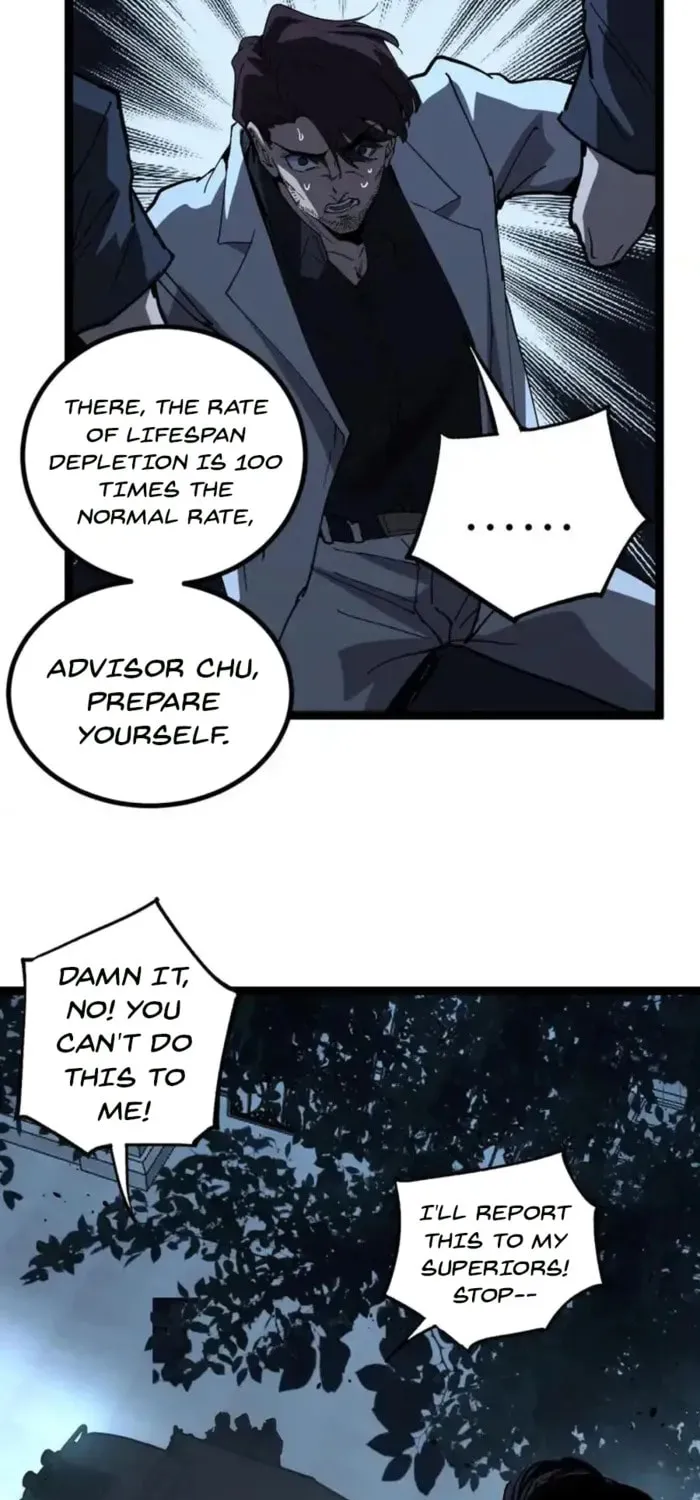 God-Level Assassin, I