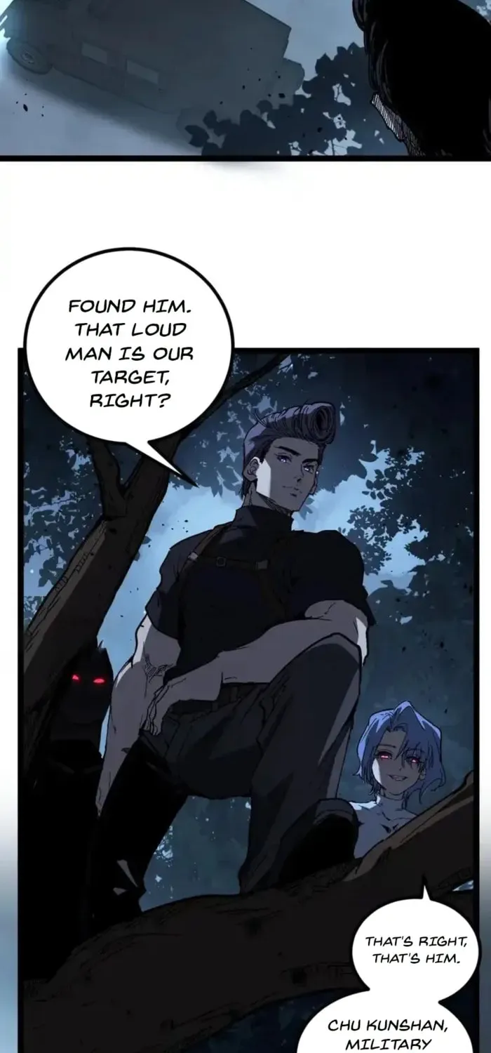 God-Level Assassin, I