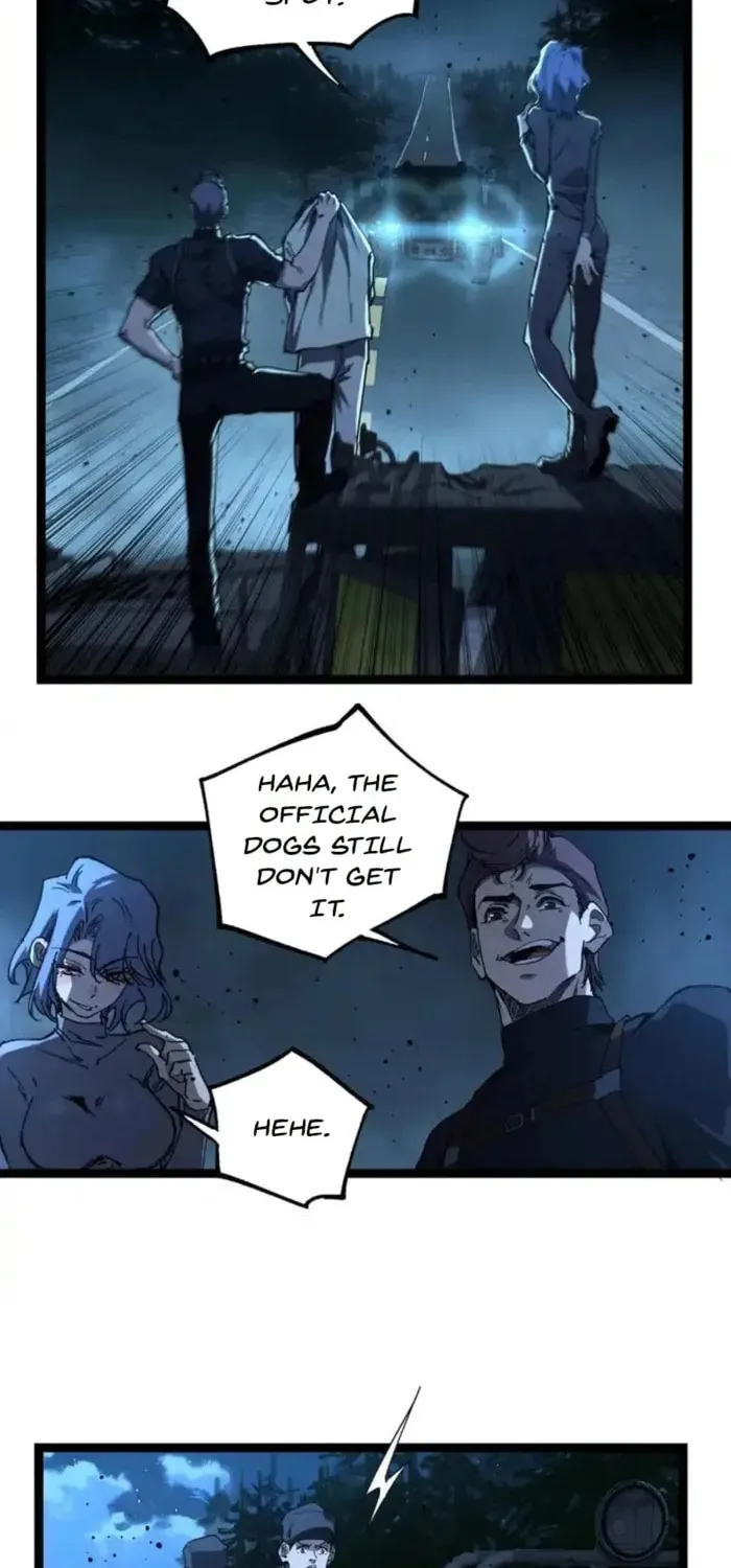God-Level Assassin, I