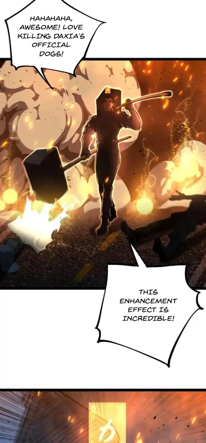 God-Level Assassin, I