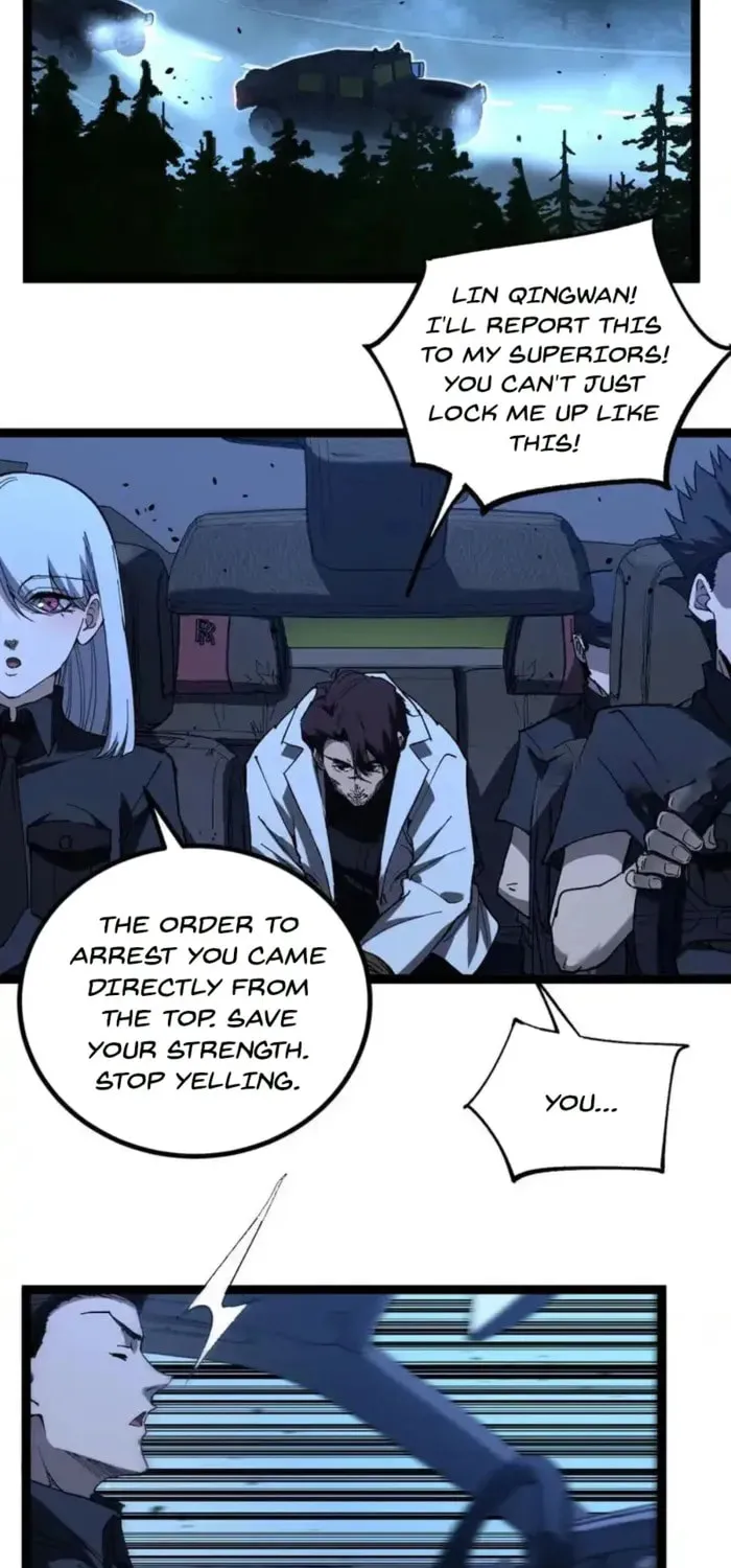 God-Level Assassin, I