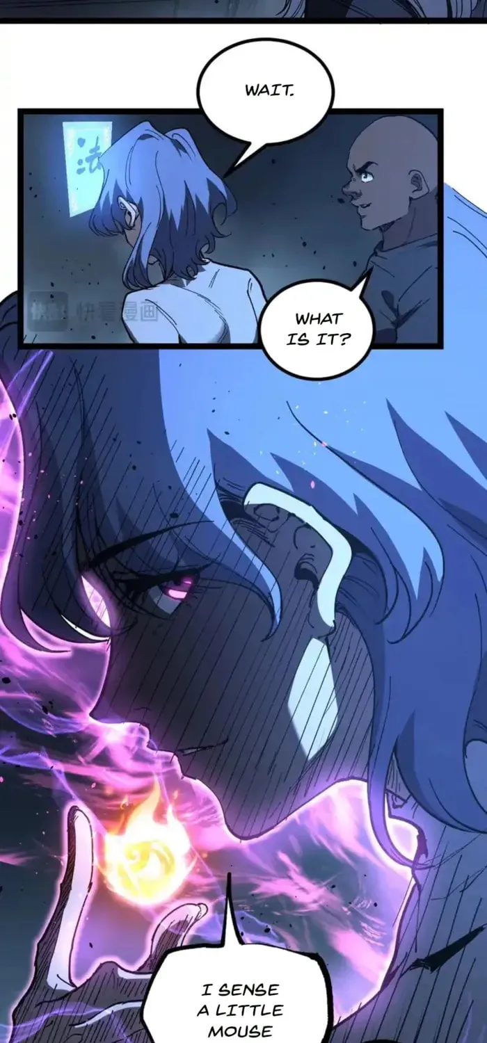 God-Level Assassin, I
