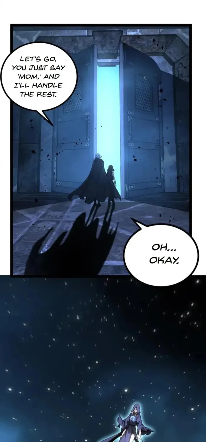 God-Level Assassin, I