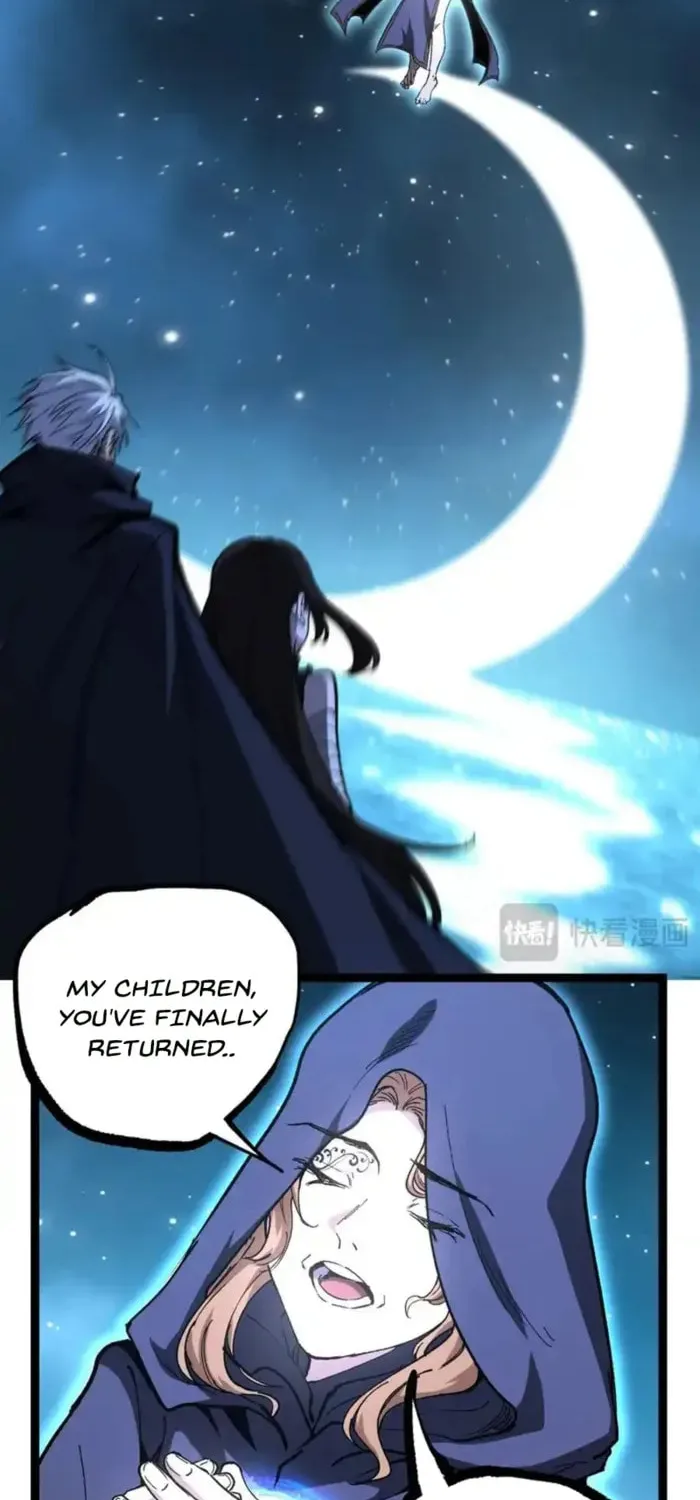 God-Level Assassin, I