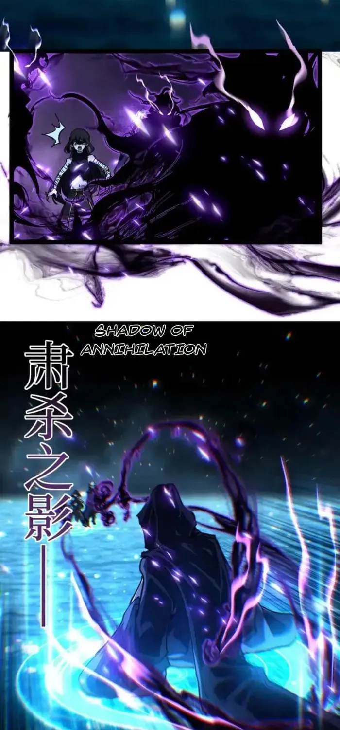 God-Level Assassin, I