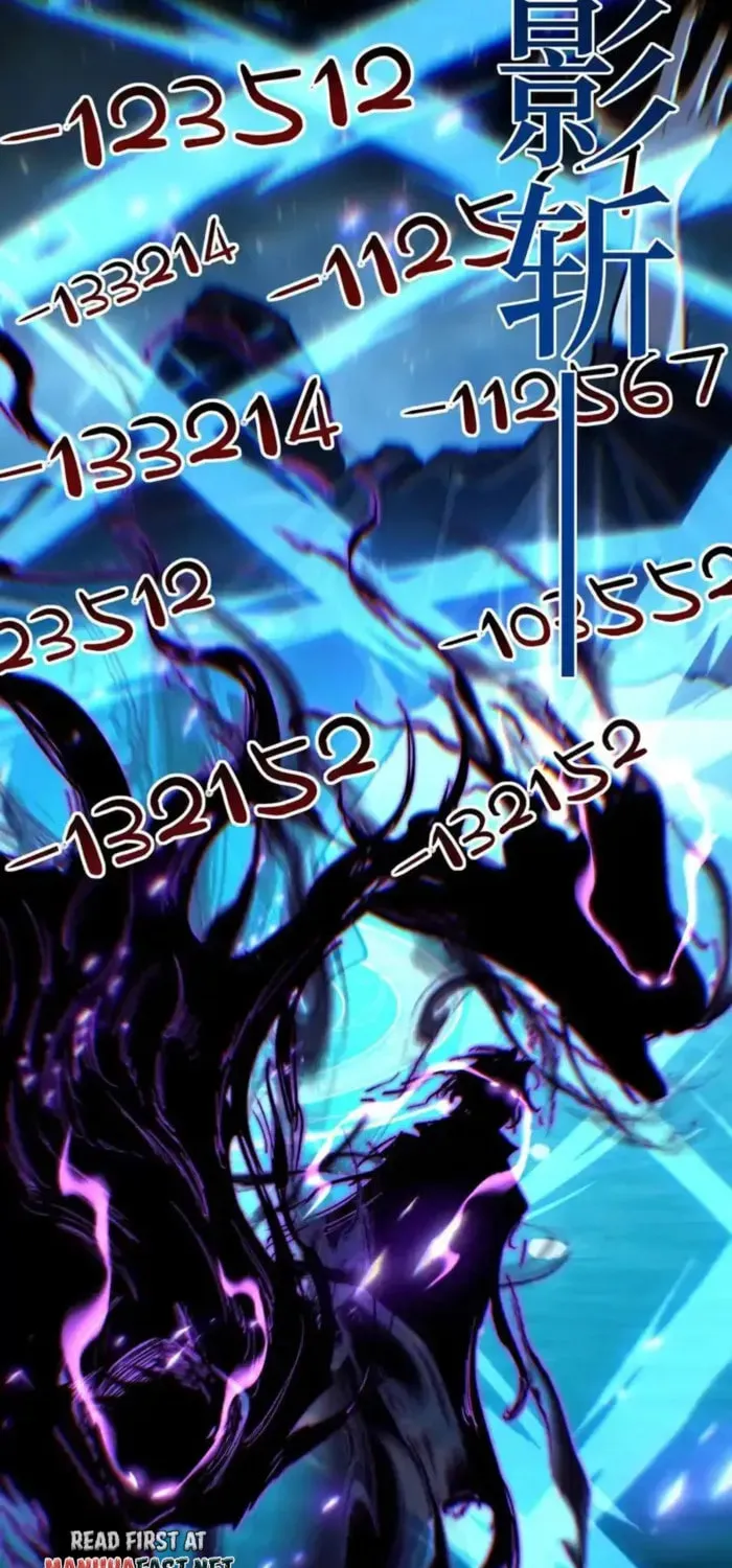 God-Level Assassin, I