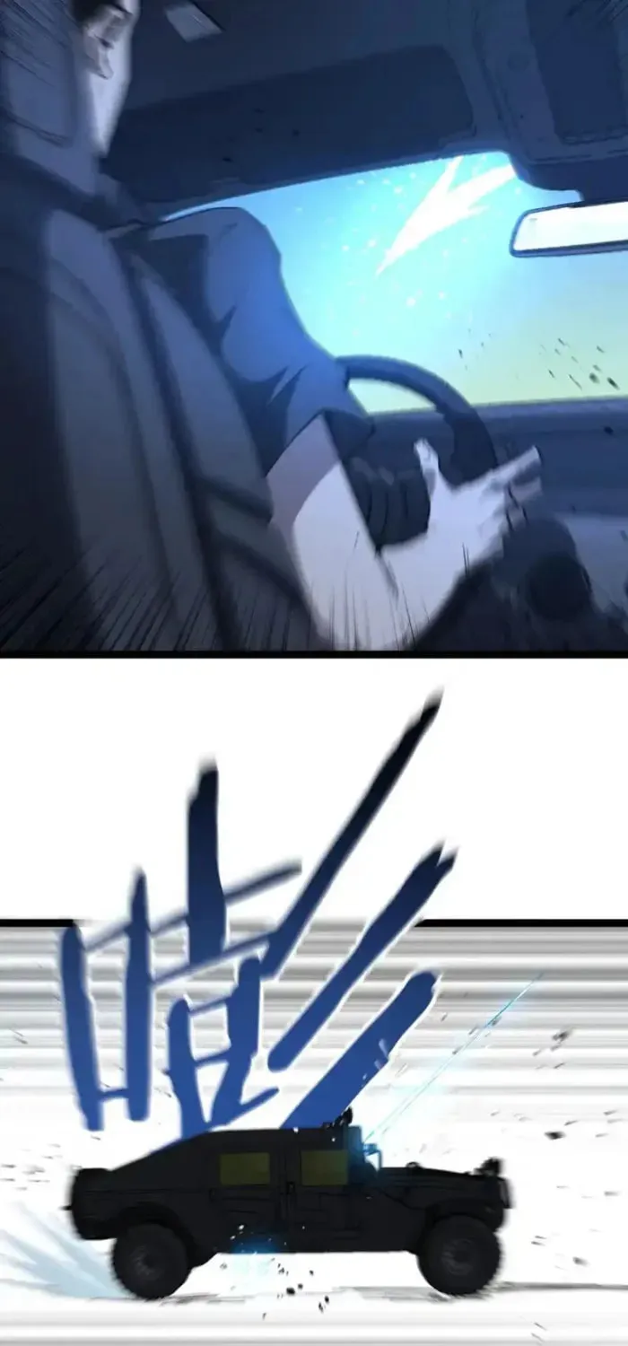 God-Level Assassin, I