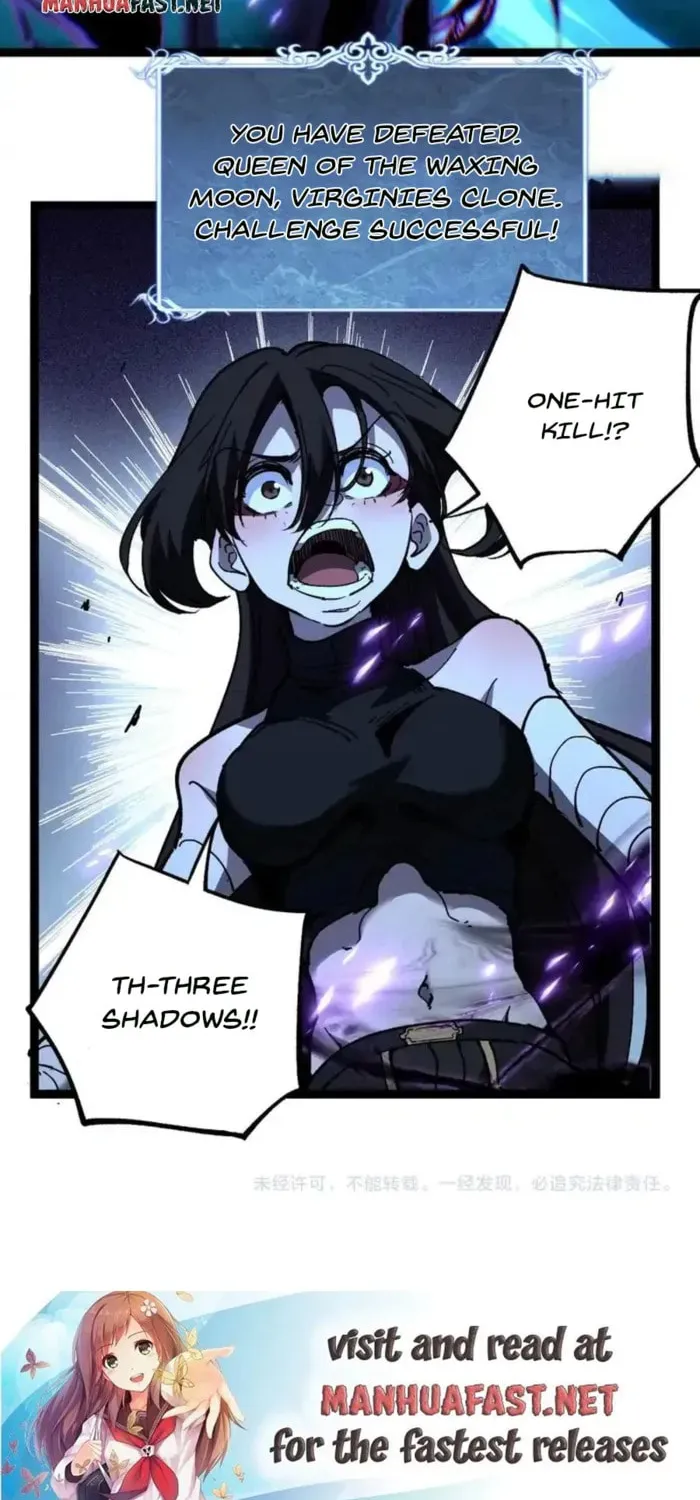 God-Level Assassin, I