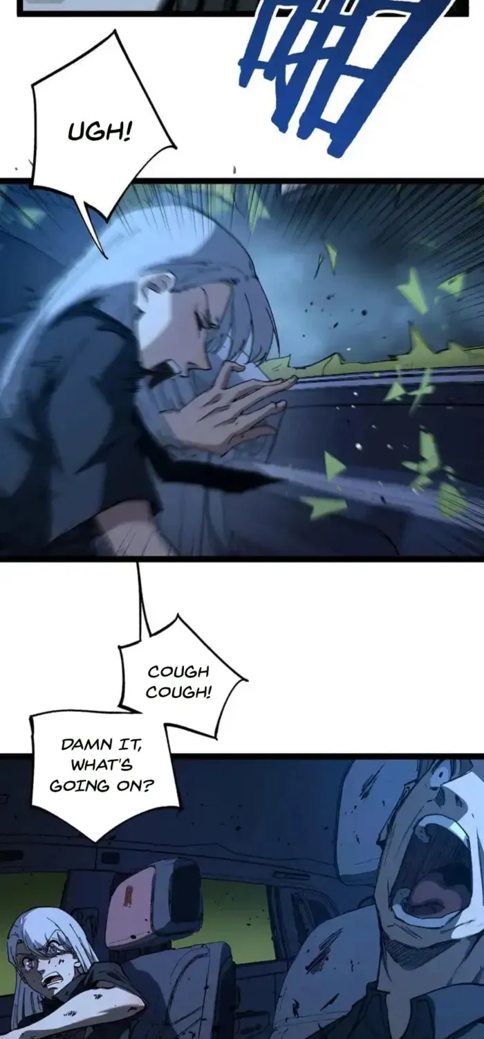 God-Level Assassin, I