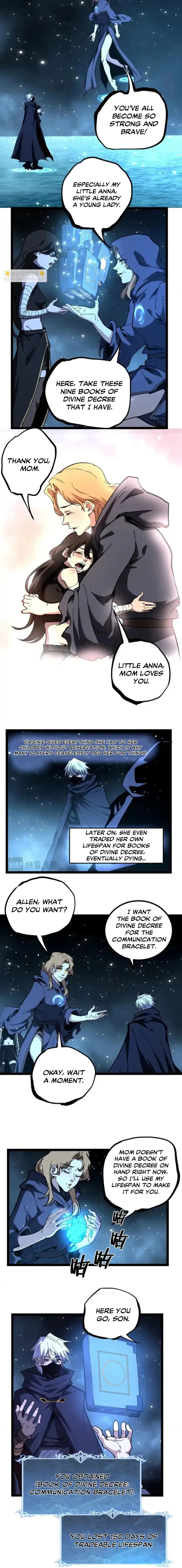 God-Level Assassin, I