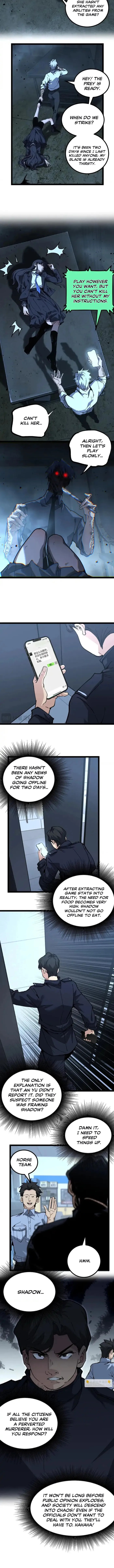 God-Level Assassin, I
