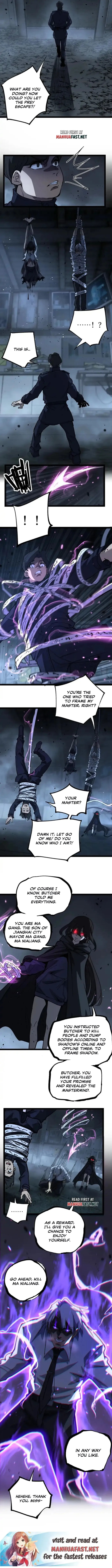 God-Level Assassin, I