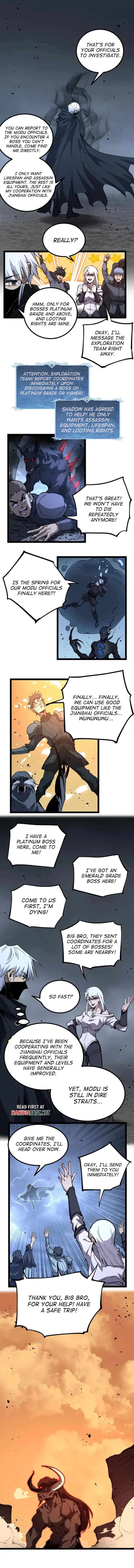 God-Level Assassin, I
