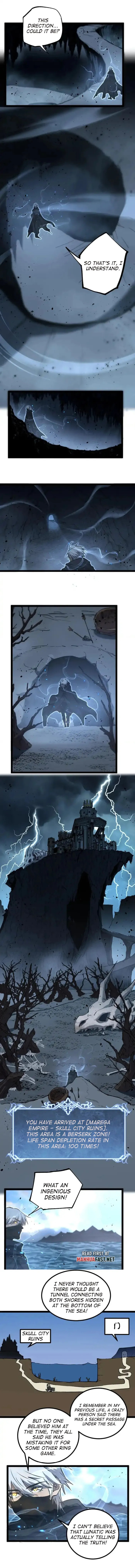 God-Level Assassin, I