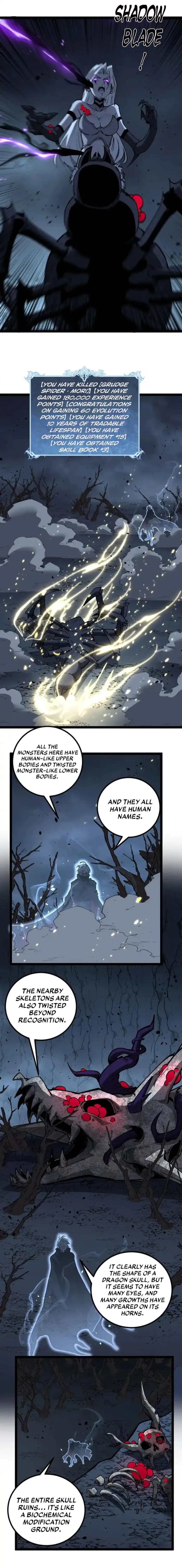 God-Level Assassin, I