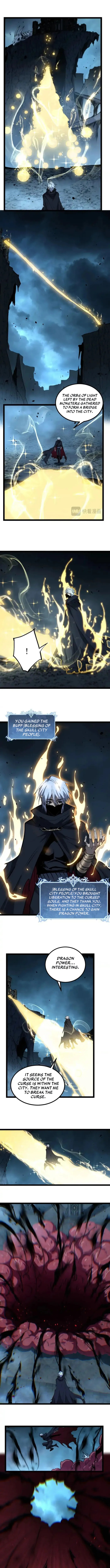 God-Level Assassin, I