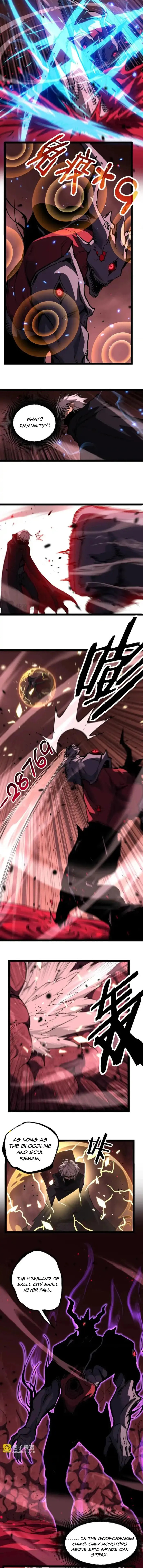 God-Level Assassin, I