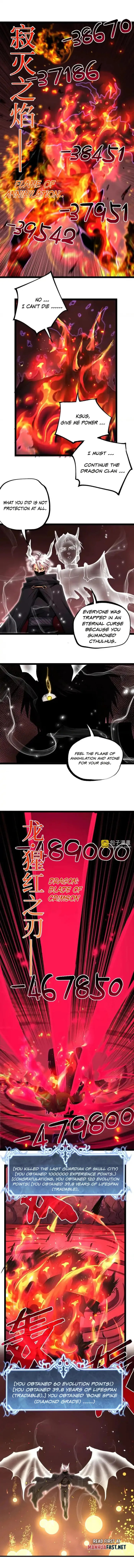 God-Level Assassin, I