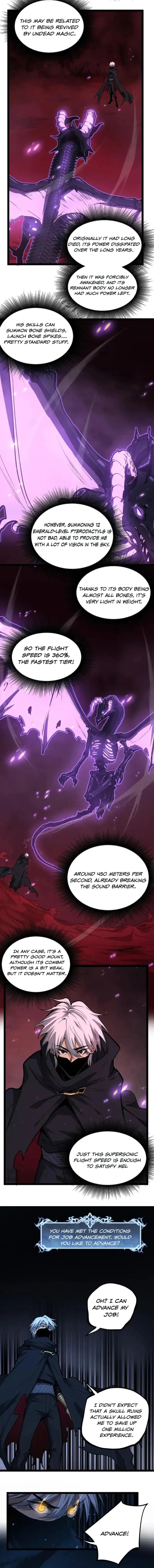 God-Level Assassin, I