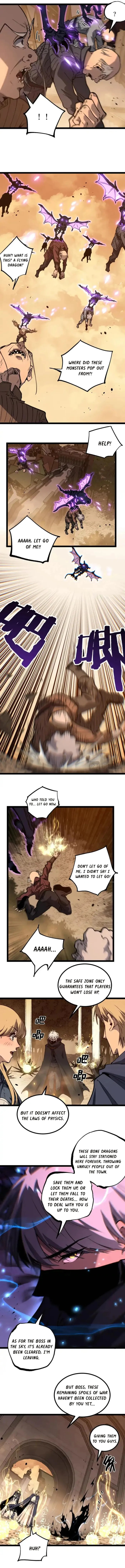 God-Level Assassin, I