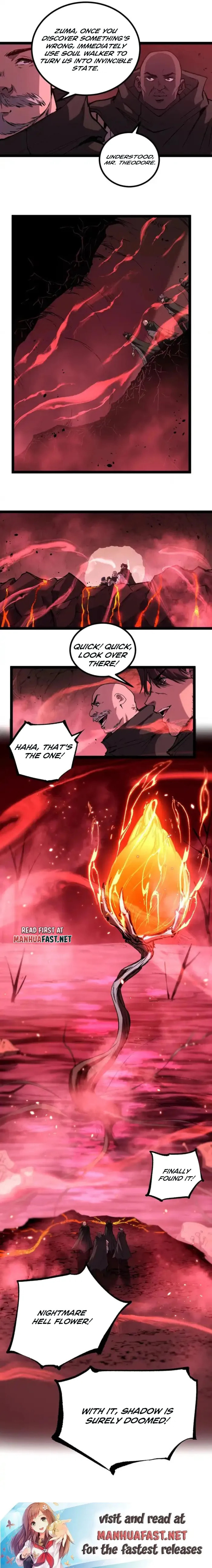 God-Level Assassin, I