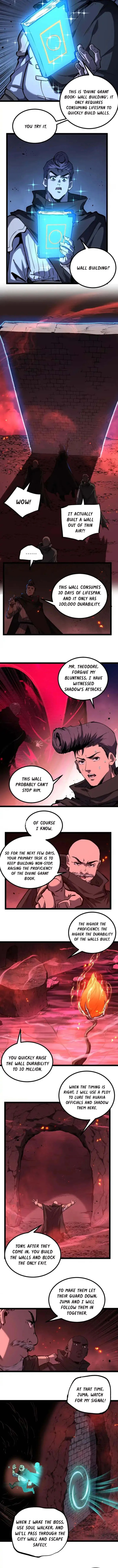 God-Level Assassin, I
