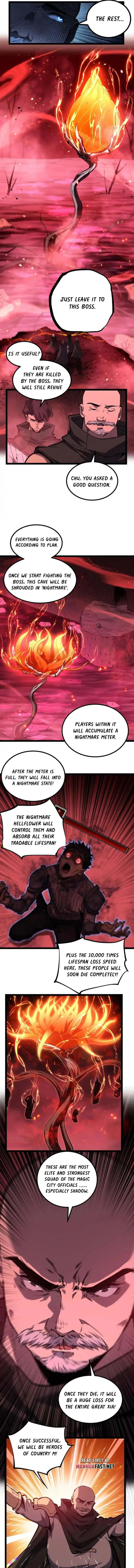 God-Level Assassin, I