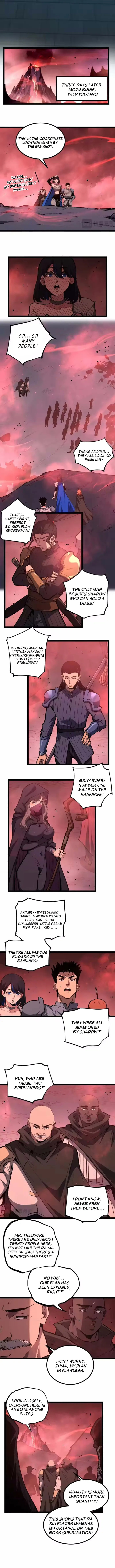 God-Level Assassin, I