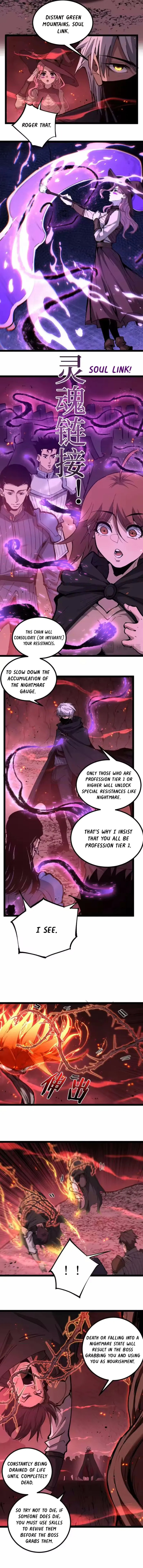 God-Level Assassin, I