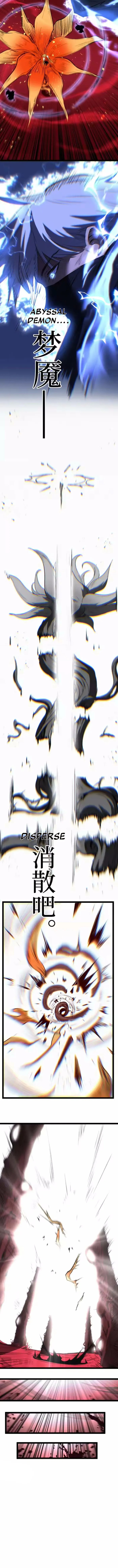 God-Level Assassin, I