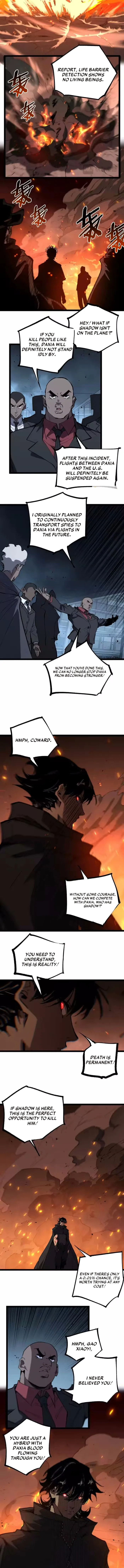 God-Level Assassin, I
