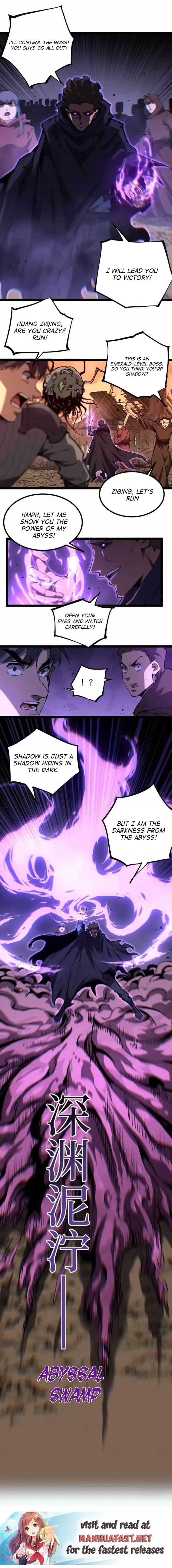 God-Level Assassin, I