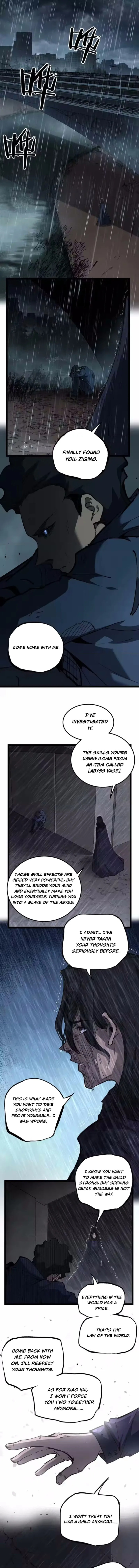 God-Level Assassin, I
