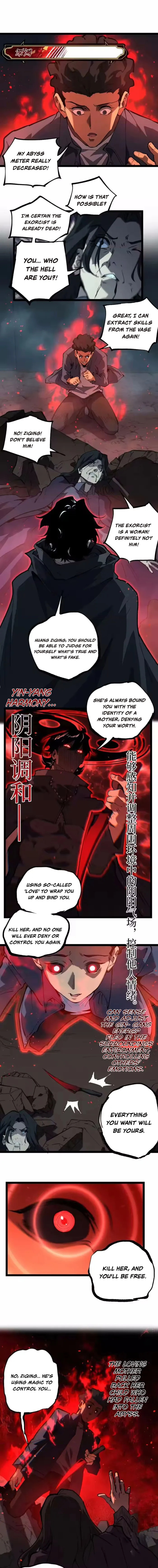 God-Level Assassin, I