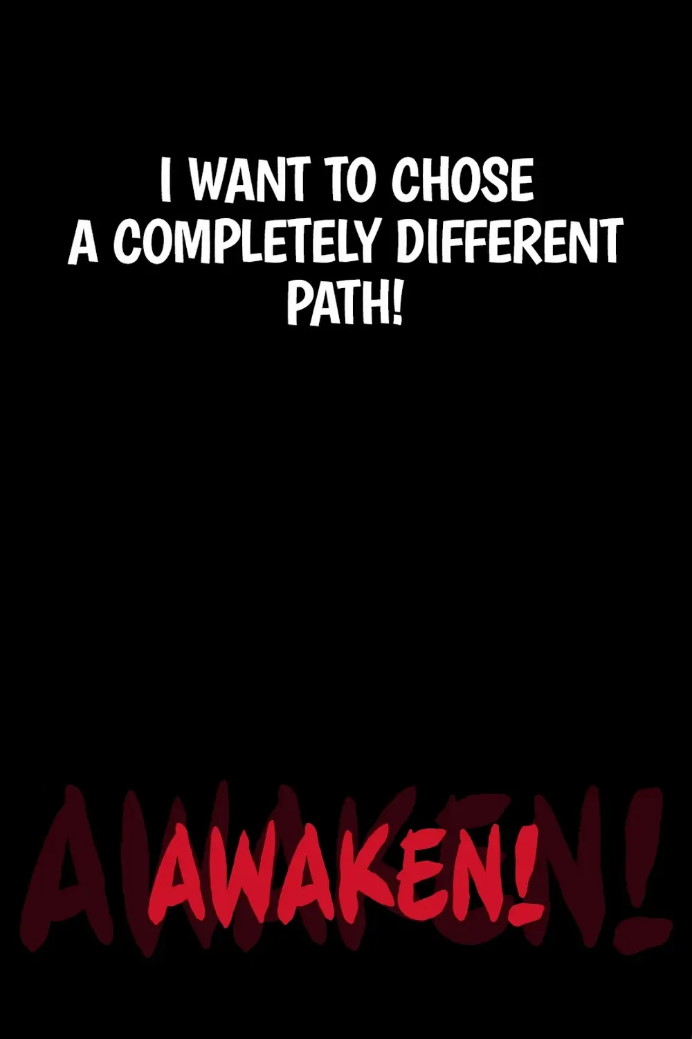 God-level Assassin, I’m the Shadow Chapter 0.1 page 16 - 