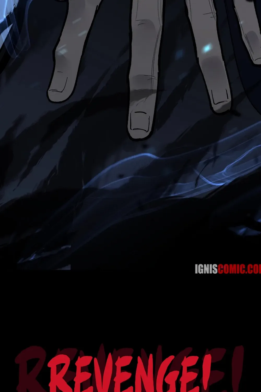 God-level Assassin, I’m the Shadow Chapter 0.1 page 21 - 