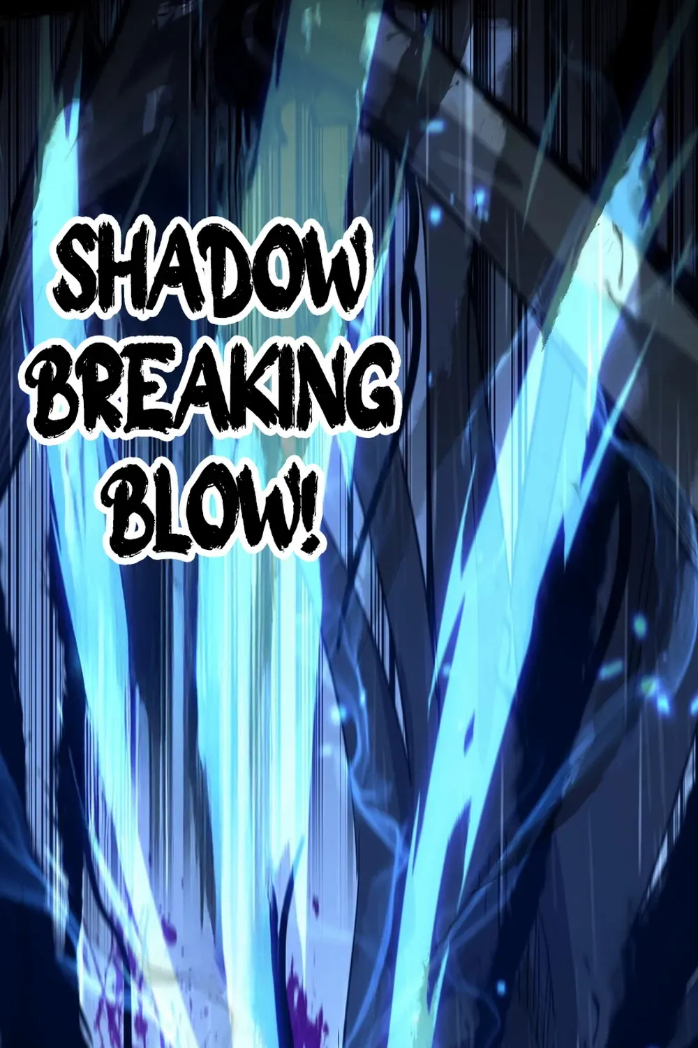 God-level Assassin, I’m the Shadow Chapter 0.1 page 25 - 