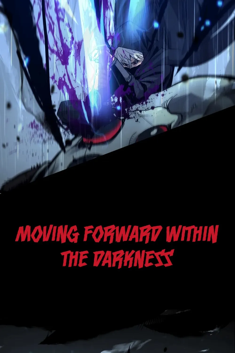 God-level Assassin, I’m the Shadow Chapter 0.1 page 26 - 