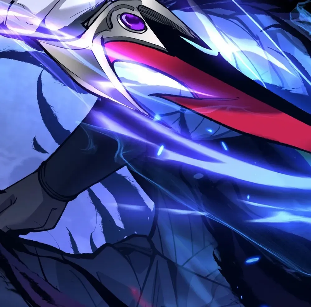 God-level Assassin, I’m the Shadow Chapter 0.1 page 31 - 