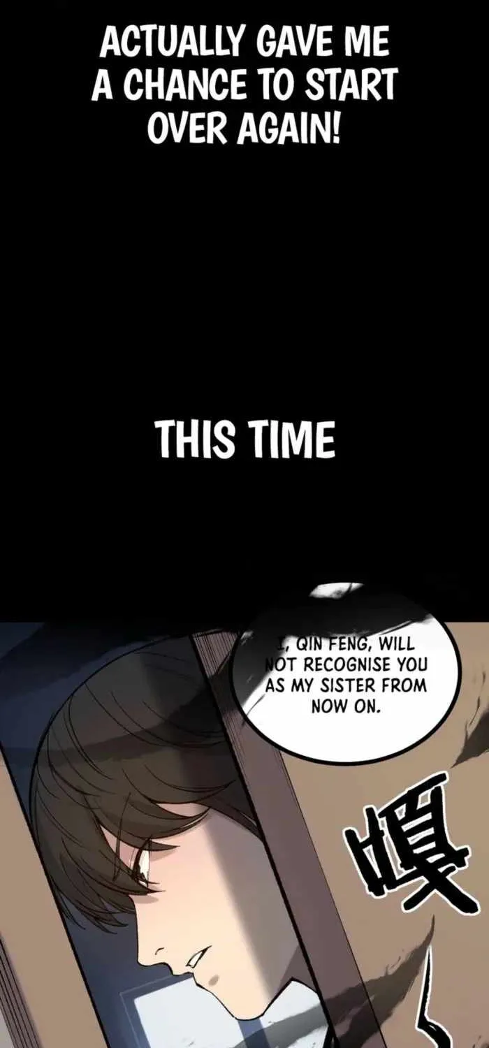 God-level Assassin, I’m the Shadow Chapter 0 page 11 - 
