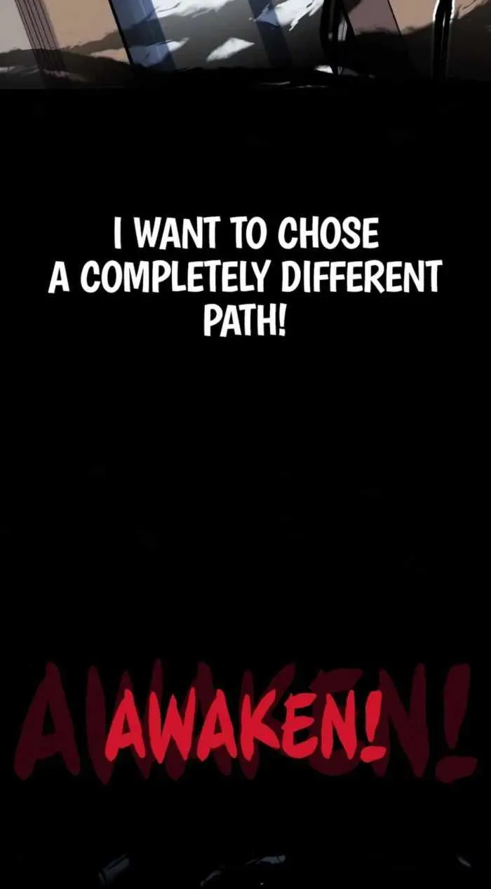 God-level Assassin, I’m the Shadow Chapter 0 page 12 - 
