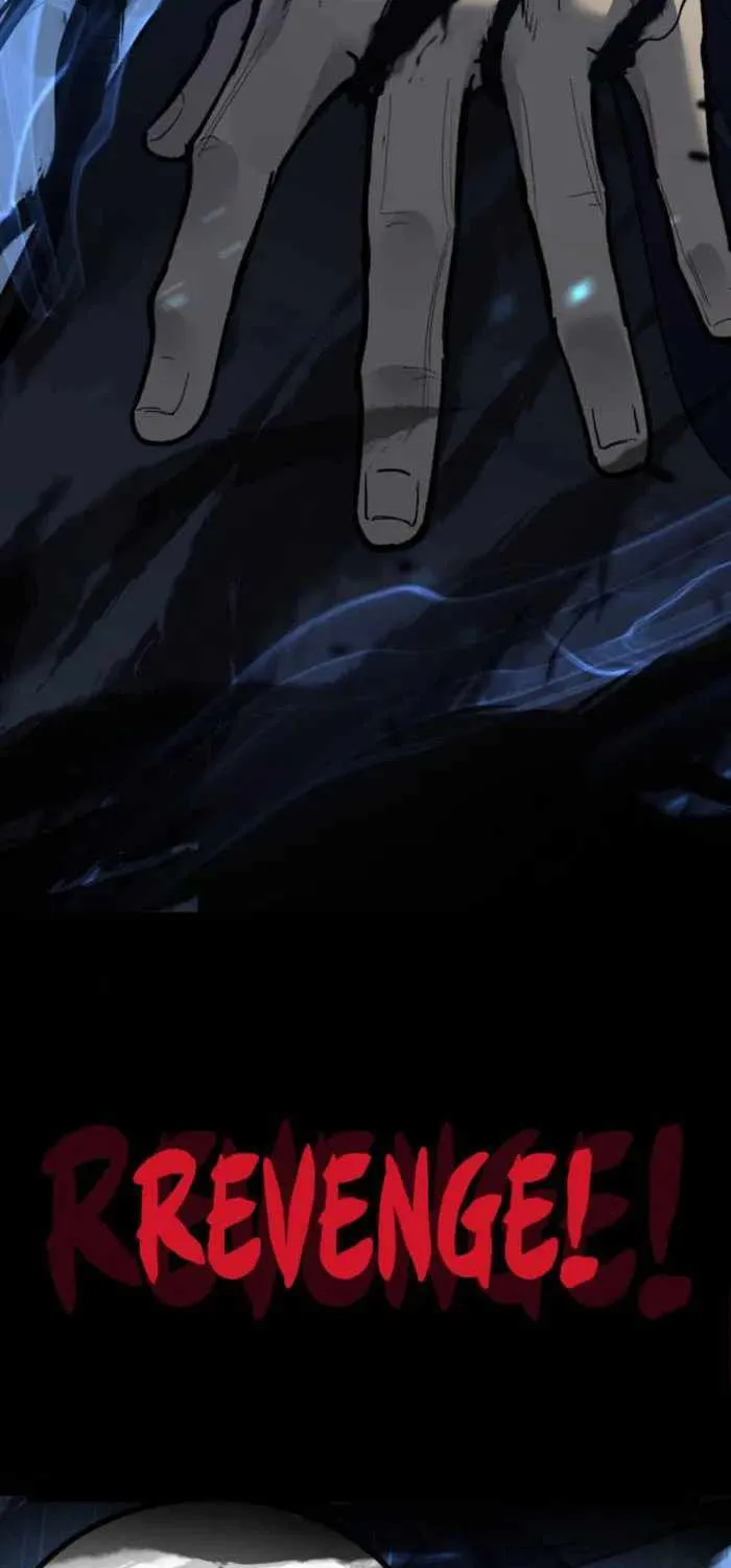 God-level Assassin, I’m the Shadow Chapter 0 page 15 - 