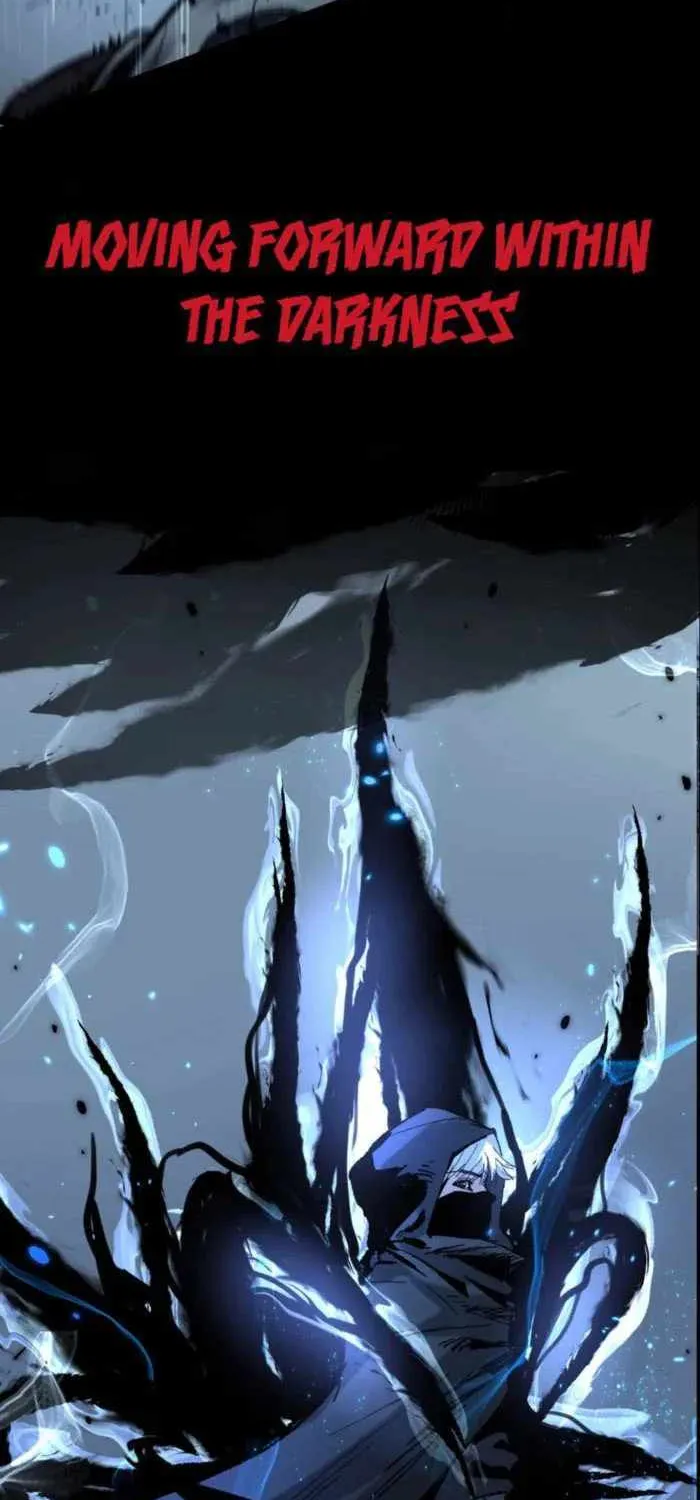 God-level Assassin, I’m the Shadow Chapter 0 page 19 - 