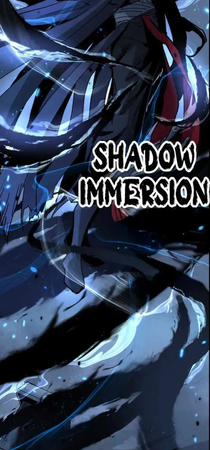 God-level Assassin, I’m the Shadow Chapter 0 page 20 - 