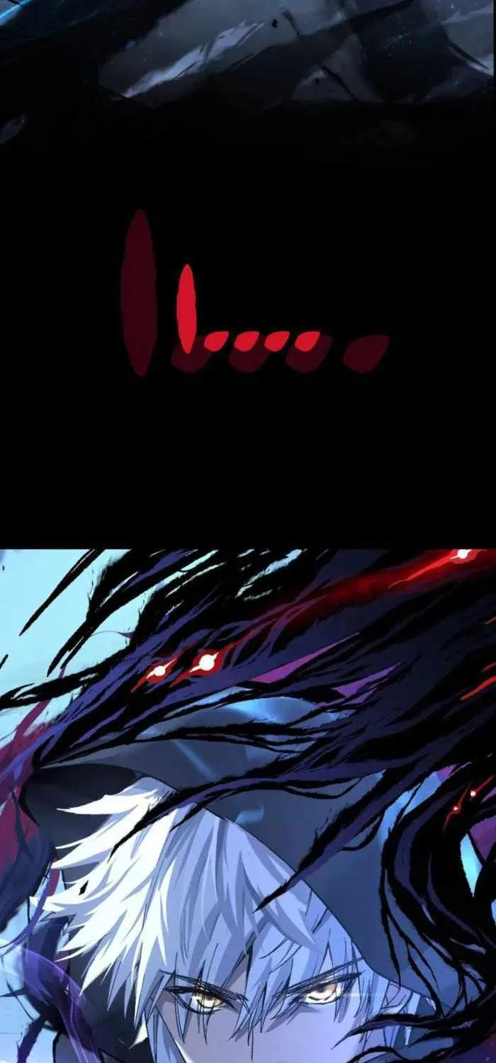 God-level Assassin, I’m the Shadow Chapter 0 page 21 - 