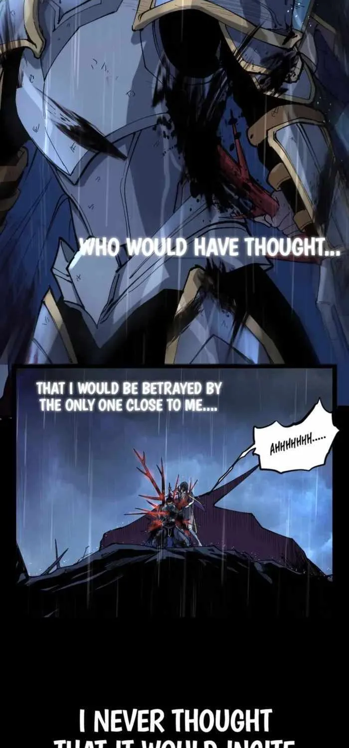 God-level Assassin, I’m the Shadow Chapter 0 page 7 - 