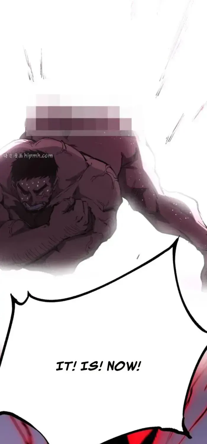 God-level Assassin, I’m the Shadow Chapter 116 page 13 - 